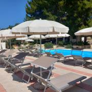 Residence San Luca Vieste Residence San Luca Vieste