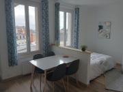 Studio "Les Fontaines"