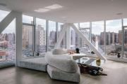 Travive New York Brand New Five Bedroom Penthouse