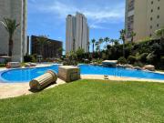 nuevo Atrium II 4pax wifi y aire acondicionado