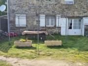 Ecurie - Gite 4 à 6 personnes