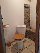 Ecurie - Gite 4 à 6 personnes