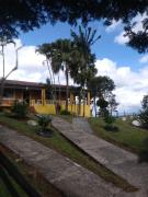 Sítio com natureza privilegiada