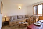 Résidence Carene - Appartement tout confort · Proche des pistes · Vue pistes MAE-3585