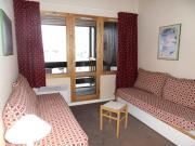 Résidence Pegase - Studio confortable · Accès direct aux pistes · Vue pistes · Balcon MAE-3725