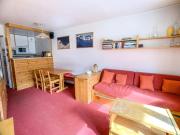 Résidence Tommeuses - Appartement confortable·Pieds des pistes·Balcon MAE-6733