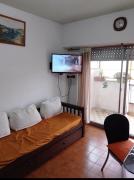 Departamento Mar del Plata Microcentro