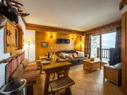 Résidence Ecrin Des Neiges - Appartement confortable · Wifi · Balcon MAE-2634