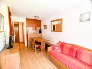 Résidence Hameau Du Borsat 3 - Appartement lumineux · Accès direct aux pistes MAE-2684