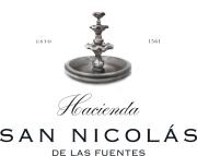 Hacienda San Nicolas de las Fuentes
