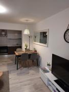 Two Bedroom Apartment