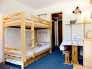 Résidence Rond Point Des Pistes C - Studio·Proche des pistes·Balcon MAE-4634