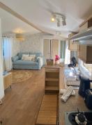 Bungalow Camping Parc Montana