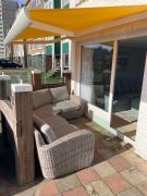 Strandzicht Zandvoort Boulevard Apartments