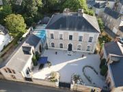 Chambres dHôtes Le Clos des 3 Rois
