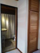 Cabaña acogedora y cómoda en el centro de la ciudad