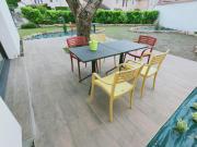 Villa - Saint Bonnet de Mure