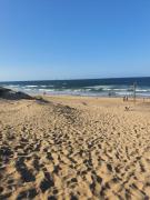 North Beach Summer Homes