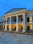 Orbeliani Guesthouse