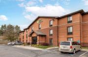 Extended Stay America Suites - Omaha - West