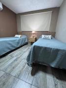 Top Villa Yacanto