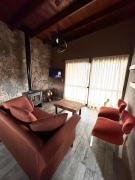Top Villa Yacanto