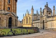 Top Oxford