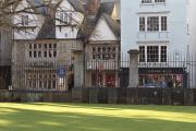 Top Oxford