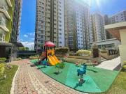 Fully Furnished Studio Condo with Amazing View