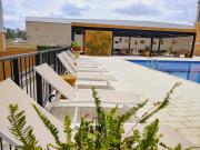 Departamento de lujo zona andares