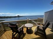 Top Hatteras