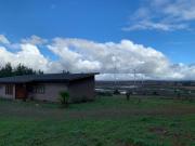 Casa de campo con tinaja en Los Ángeles