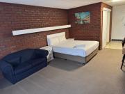 Mid City Plantation Motel