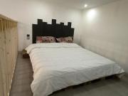 Charmant studio avec mezzanine