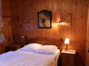 Appartement cosy aux Gets avec Wi-Fi et parking - FR-1-671-62