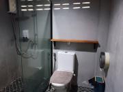 Alaska pool cafe&homestay2