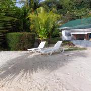 LEscapade Beach Villa