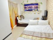 403 Oshiage sta 3mins walk! Wi-Fi & Elevator 4pax 403 Oshiage sta 3mins walk! Wi-Fi & Elevator 4pax