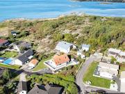 4 star holiday home in Frillesås