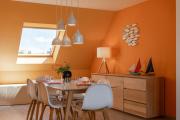 Huswell - Cozy seaside apartment with sunny terrace Huswell - Cozy seaside apartment with sunny terrace