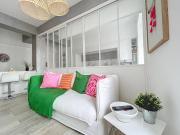 Appartement centre historique