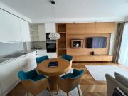 Apartament Silver