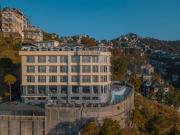 The Zion Hotel