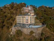 The Zion Hotel