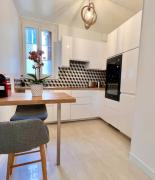 RApparts T3 Le Prestige Grenoblois