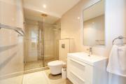 Top Bloubergstrand
