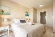 Top Bloubergstrand