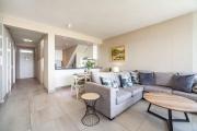 Top Bloubergstrand