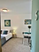 Studio 5 Rue Théodore Bac - DABNB