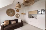 Ty Peskaiden 2 - Appt vue mer à Cancale